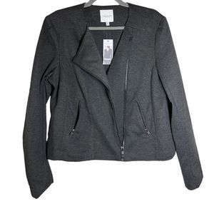 NWT Woman's Jacket Size XL